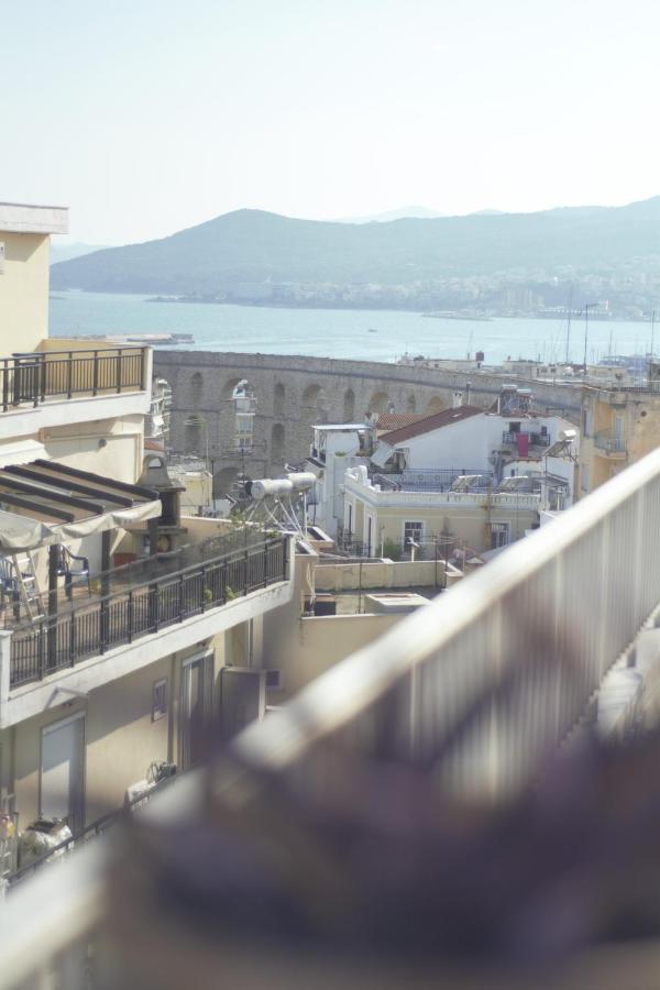 Summertime Blues Kavala Exterior foto